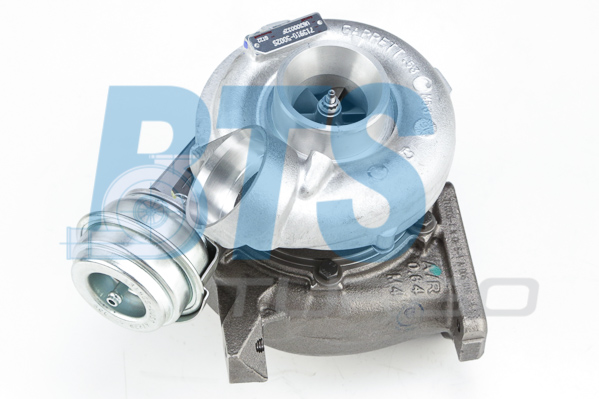 Compresor,sistem de supraalimentare T912414BL BTS Turbo